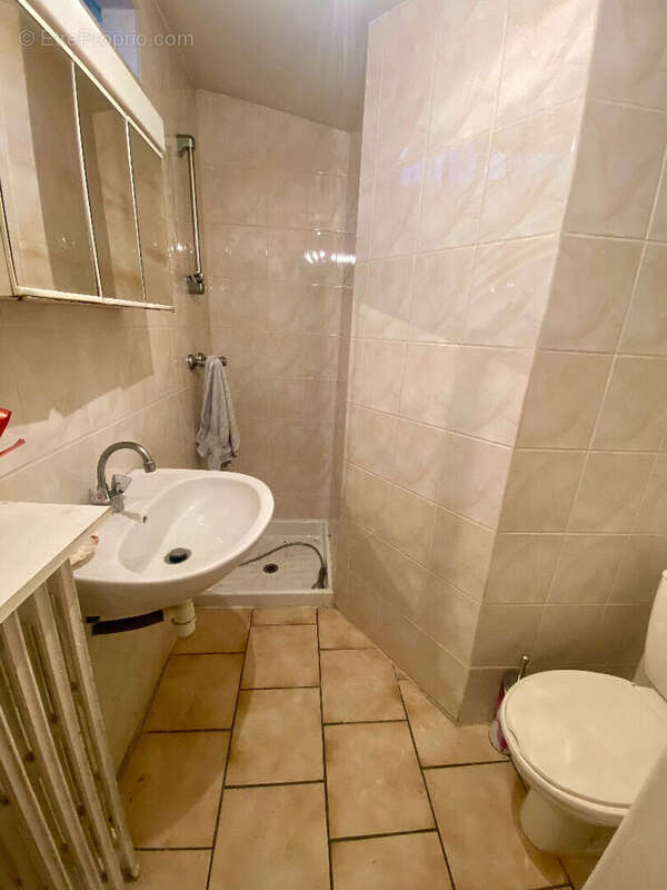 Maison Bezons 3 pièces et studio indépendant. - photo 13