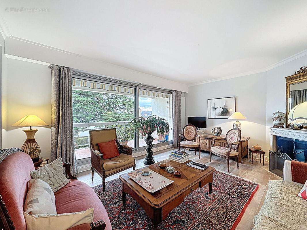 Appartement à VANNES
