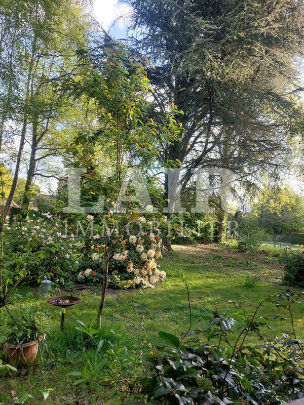 Maison à MORTAGNE-AU-PERCHE