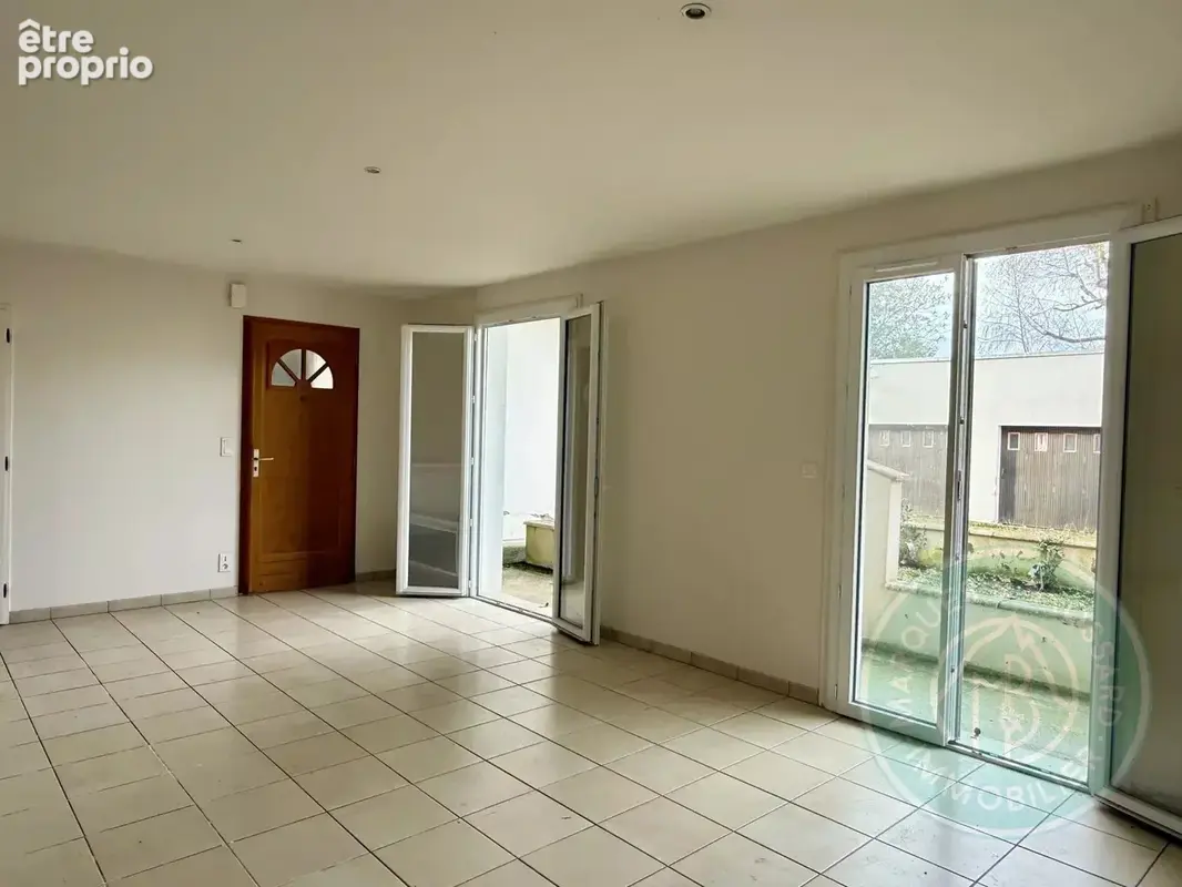 Billère - Maison en copropriété avec jardin - photo 4