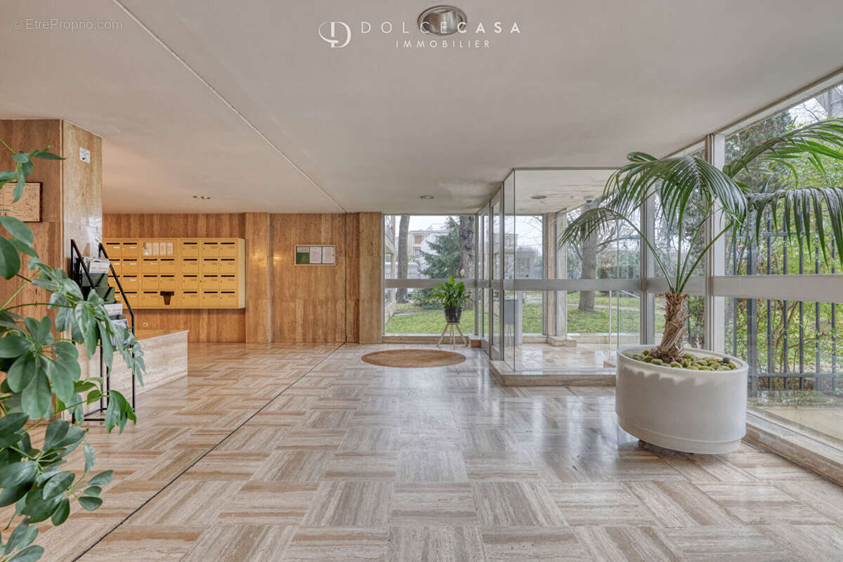 Appartement à NOGENT-SUR-MARNE