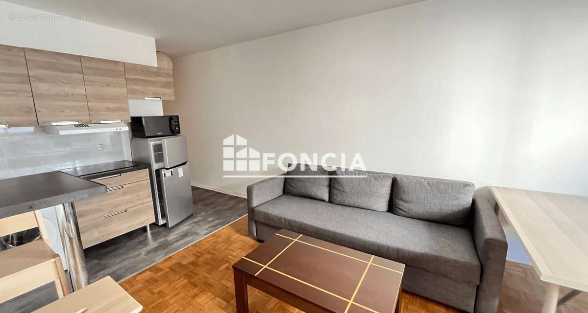 Appartement à LYON-6E