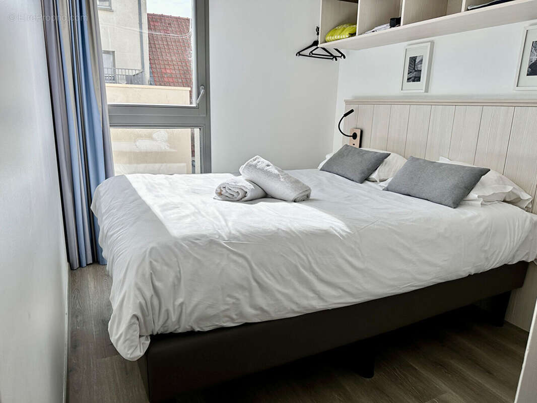 Appartement à BRAY-DUNES