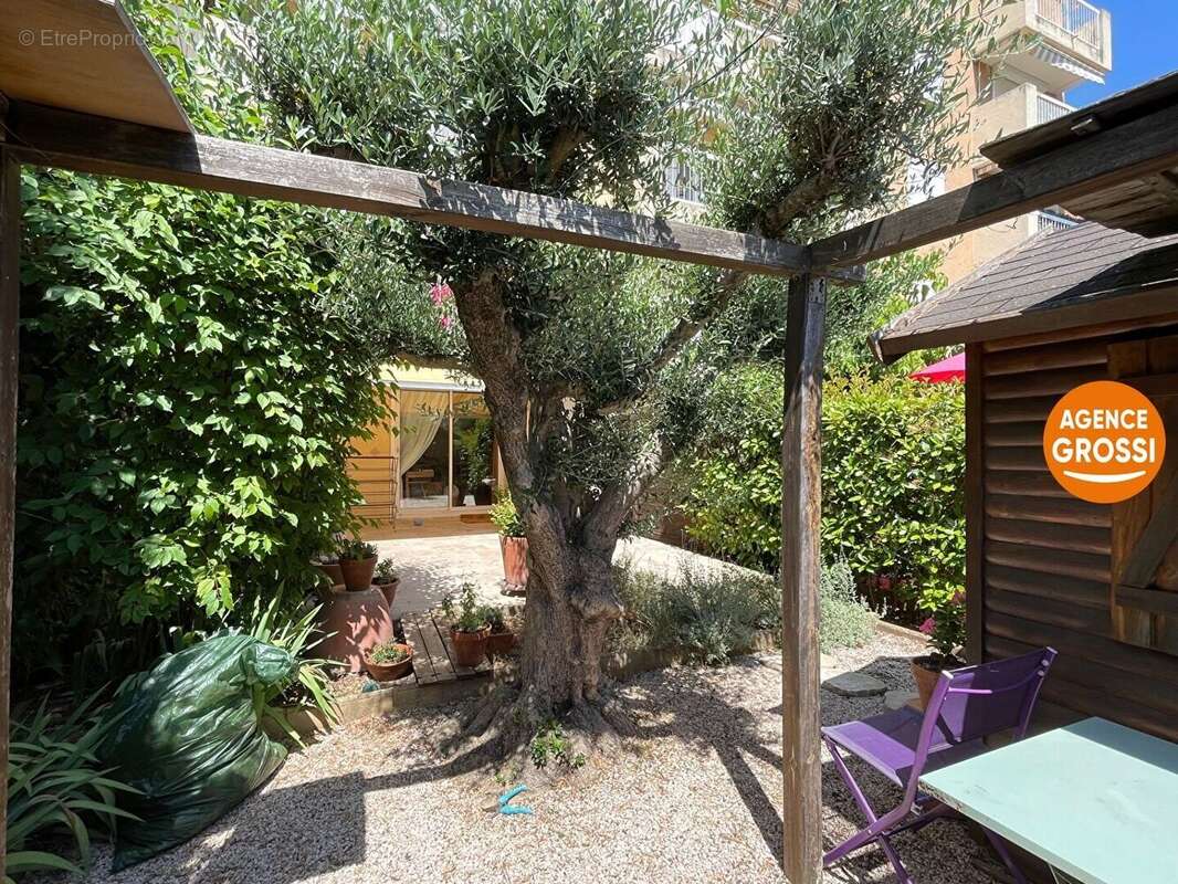 Appartement 49 m² à Draguignan  - photo 8