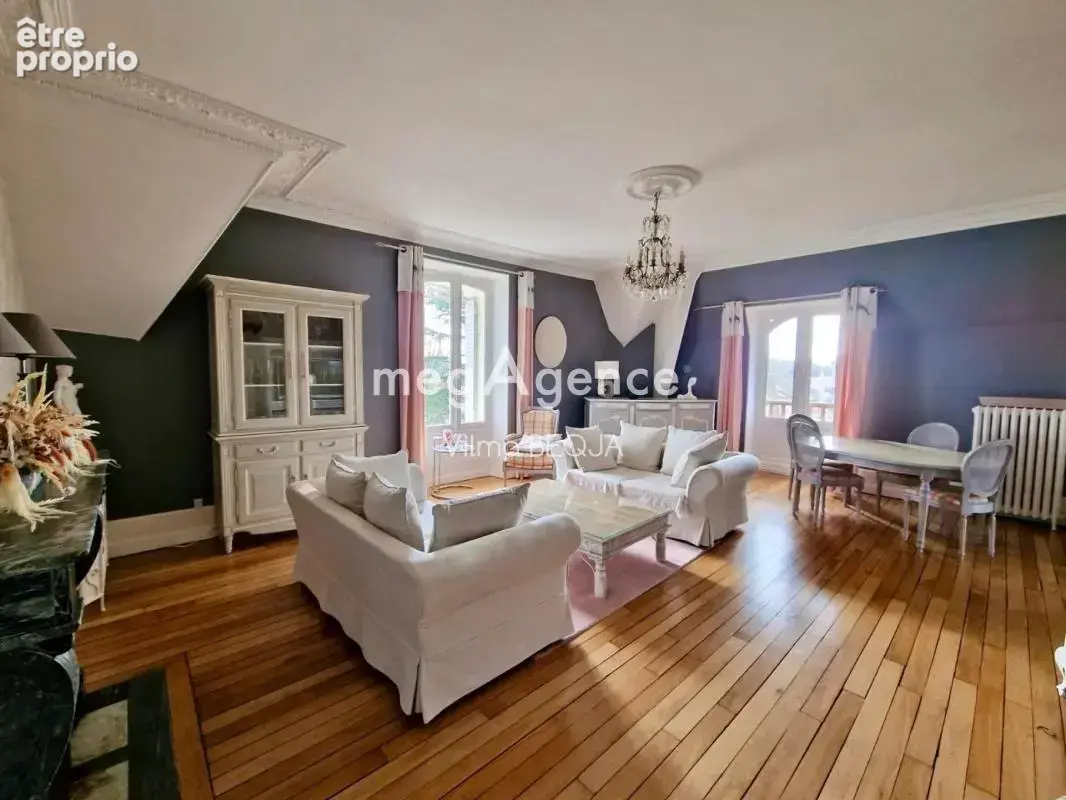 Bel appartement 4 pièces - photo 4