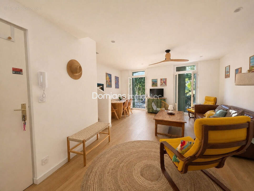 Appartement 64 m² à Collioure  - photo 4