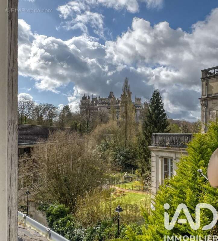 Photo 4 - Maison à PIERREFONDS