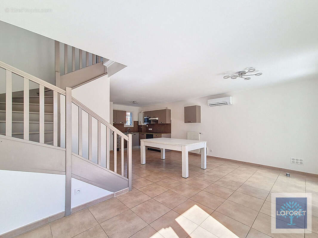 Maison Vallauris 4 pièces 81.83m2 - photo 3
