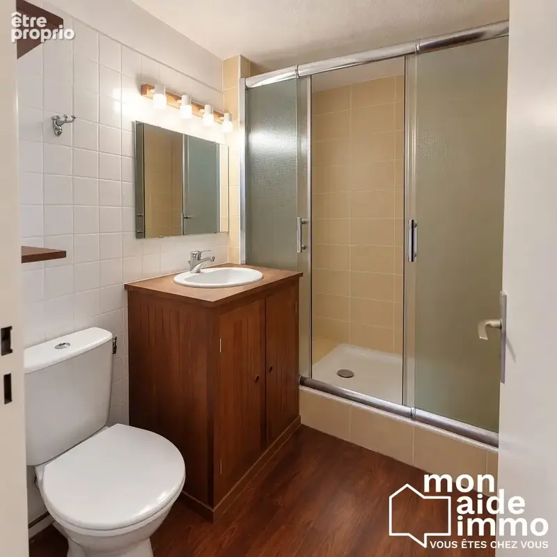 Appartement 1 pièce 28 m² à vendre à Arcachon (33120) - photo 6