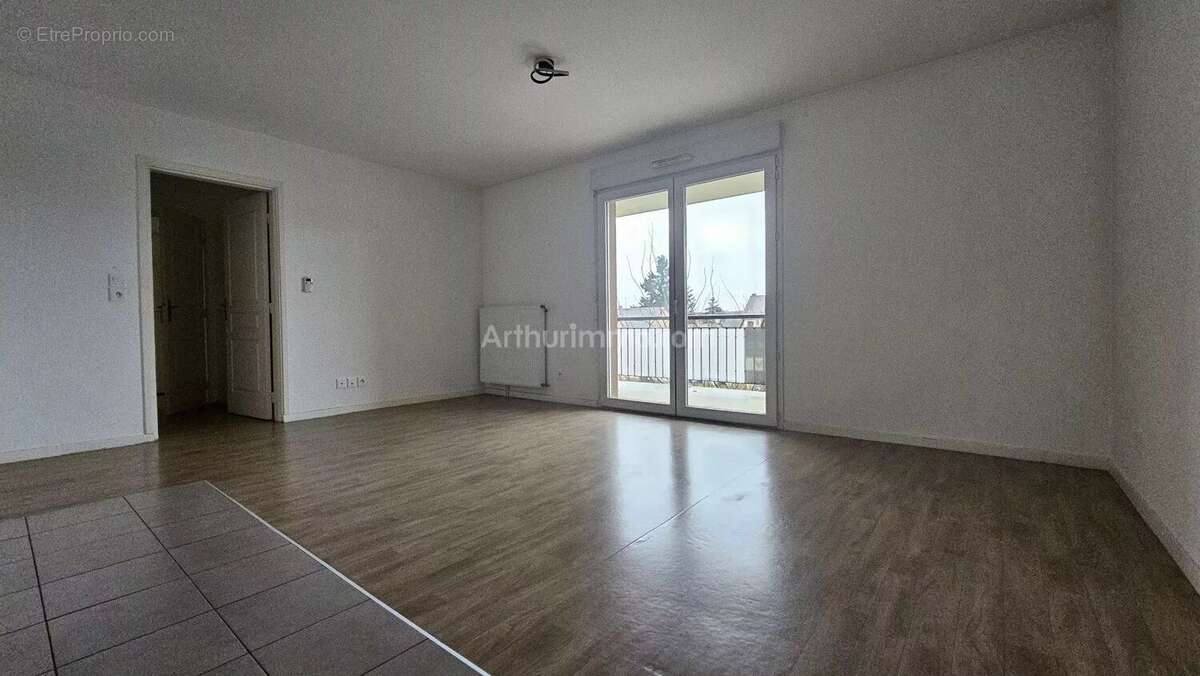 Appartement à ARPAJON