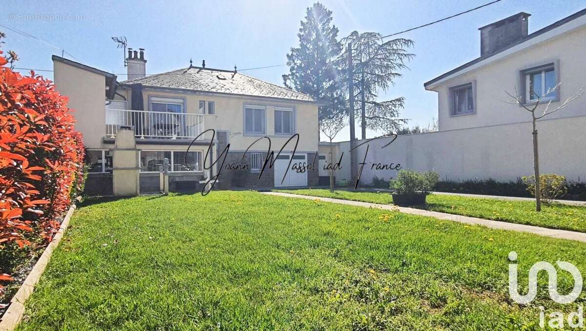 Photo 3 - Maison à REQUISTA