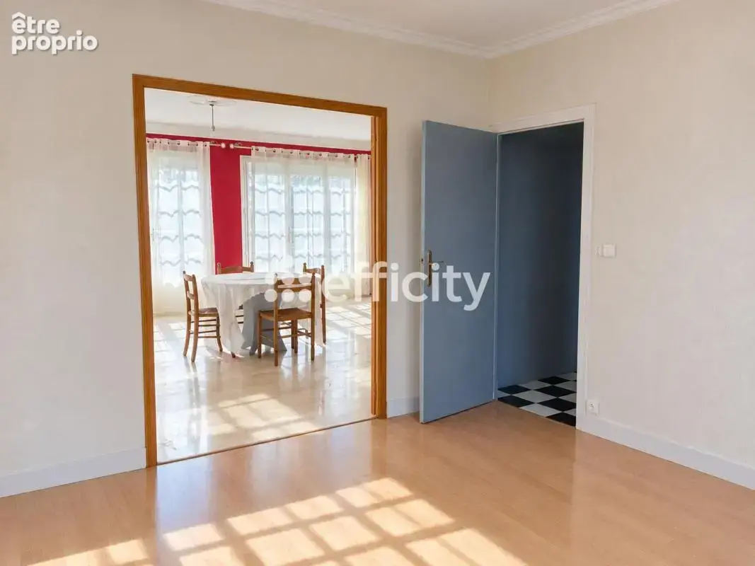 Maison 4 pièces 103 m² à vendre à Le Mans (72100) - photo 5