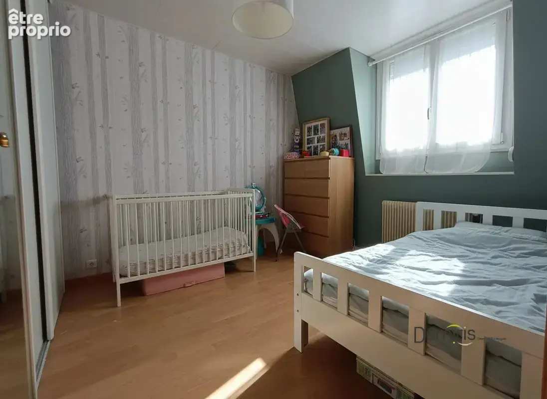 Maison 4 pièces 105 m² à vendre à Leers (59115) - photo 8