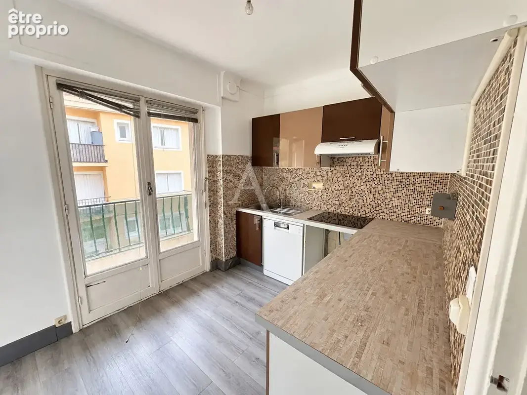Vente Appartement Contes 3 pièces 62.70 m2 - photo 6