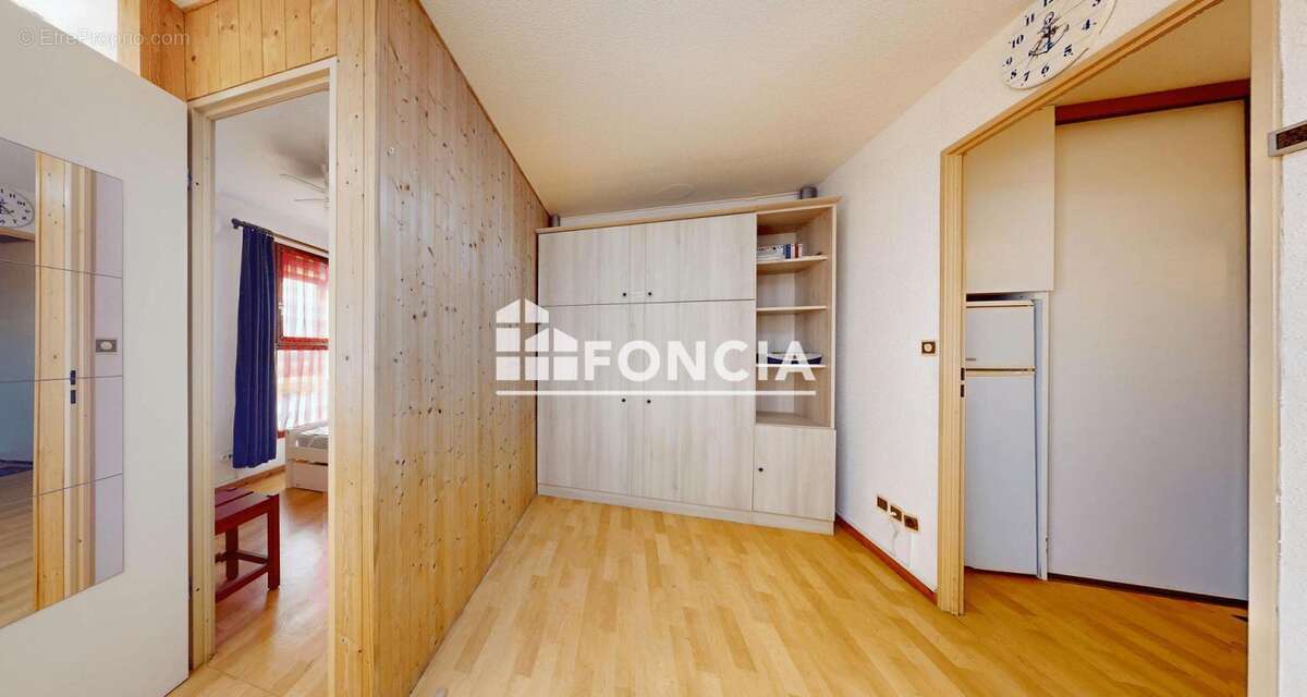 Appartement à SAINT-CYPRIEN