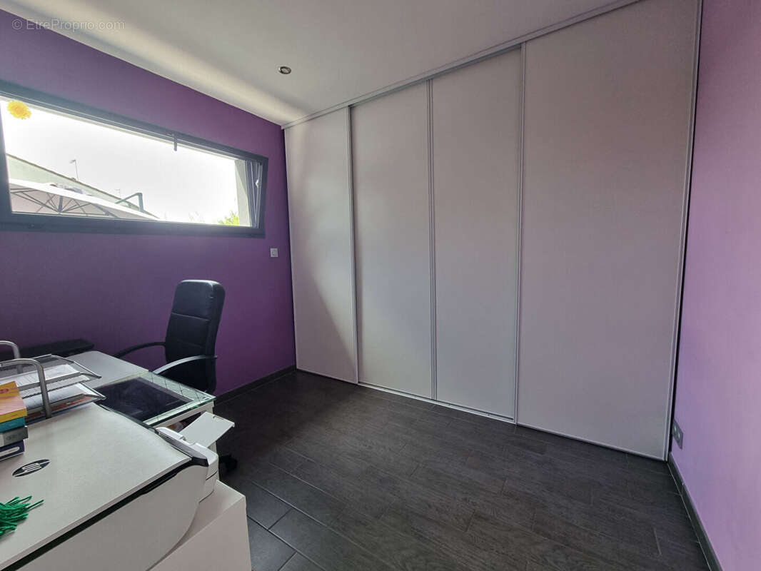 Maison St Firmin Des Pres - photo 7