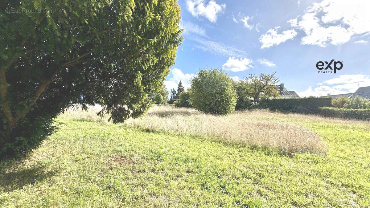 Terrain 1159 m² à Mayenne  - photo 2