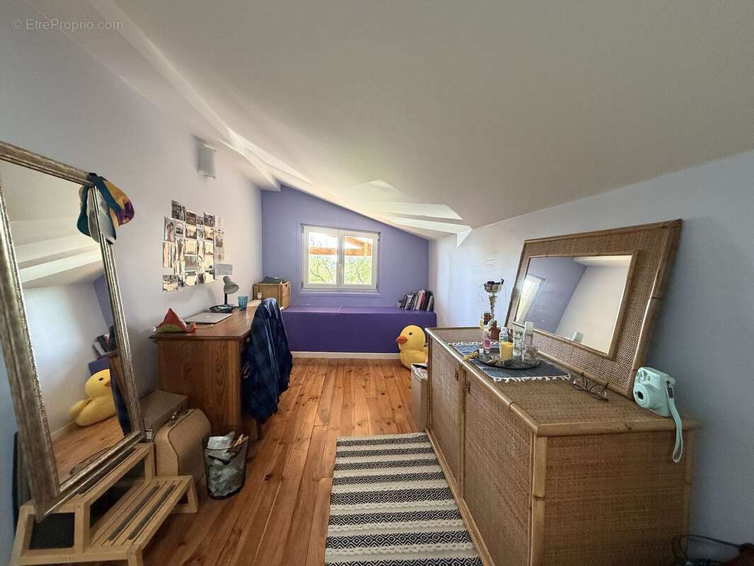 Photo 6 - Maison à HURE