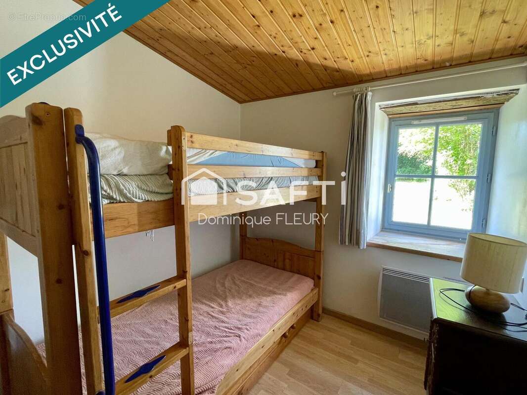 Photo 4 - Maison à BOIS-DE-CENE