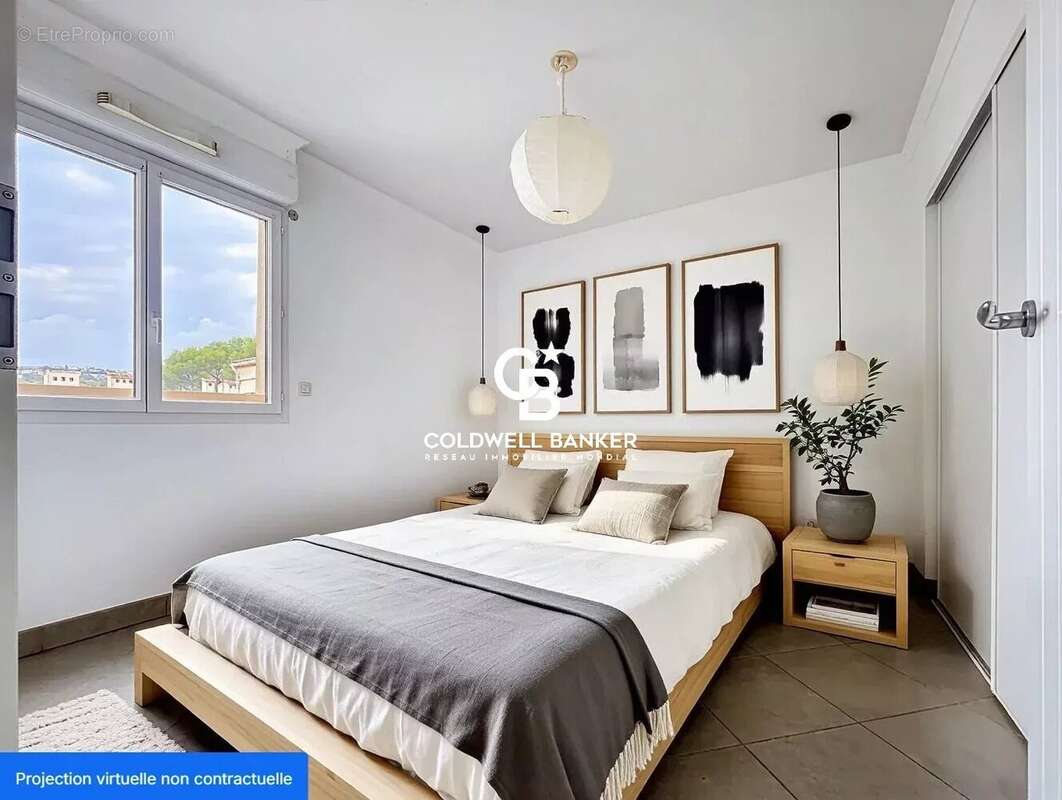 Appartement à FREJUS