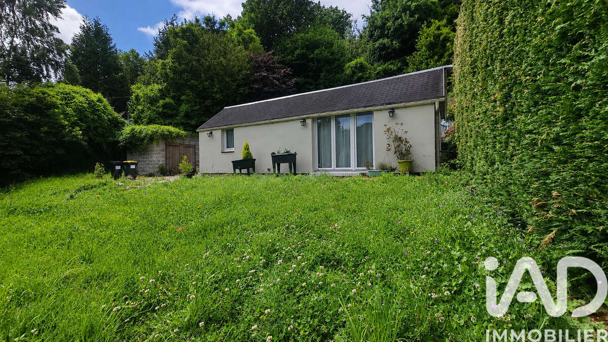 Photo 2 - Maison à FECAMP