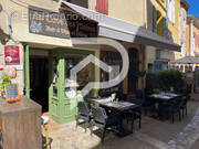 Commerce à MOUSTIERS-SAINTE-MARIE