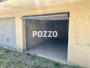 Parking à GRANVILLE