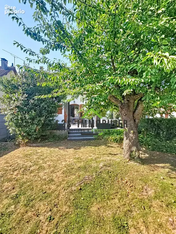 L2s immobilier pavillon de 109 m2 avec sous-sol total quartier gare - photo 17