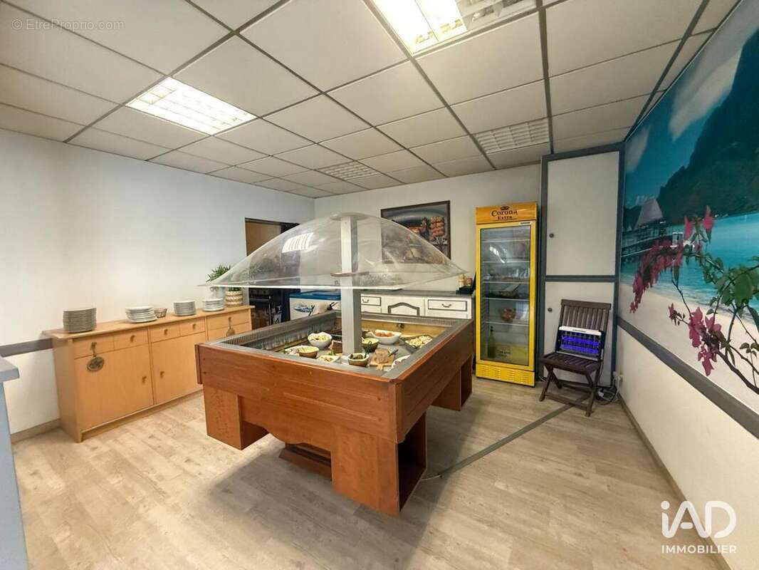 Photo 4 - Commerce à SAINT-ANTOINE-DE-BREUILH