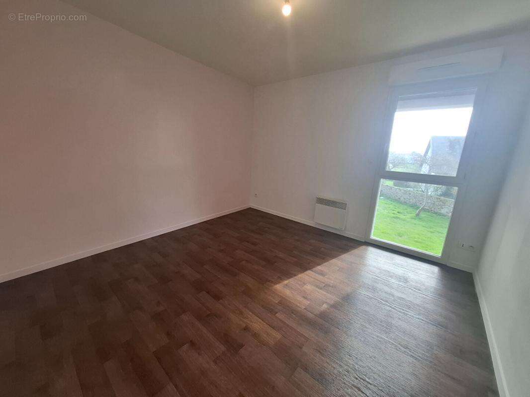 Appartement à GRANVILLE