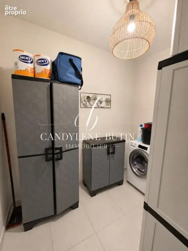 Maison t4 très soignée avec piscine - photo 11