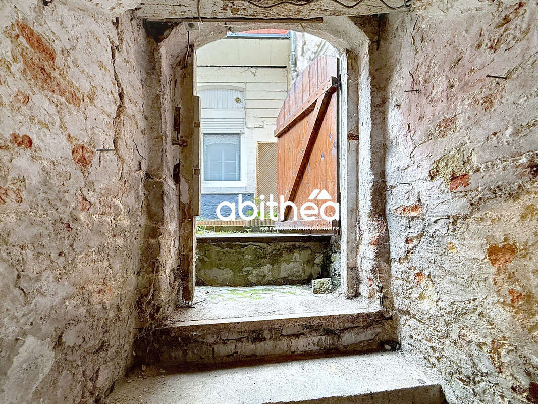 Maison à ARRAS