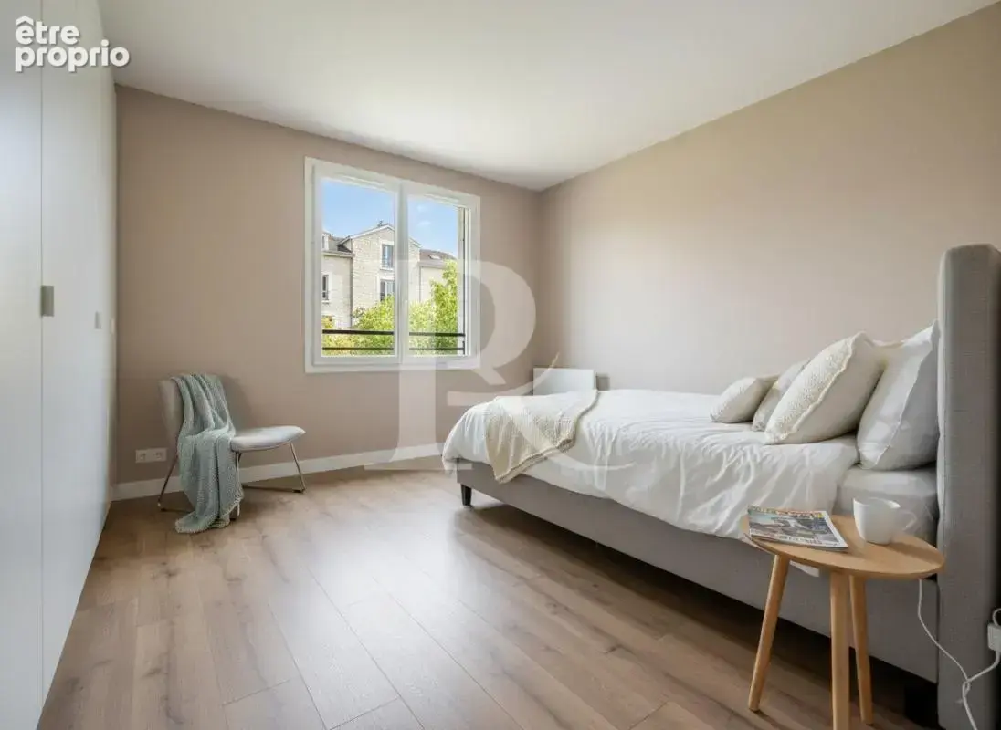 Appartement 4 pièces à Sartrouville - photo 2
