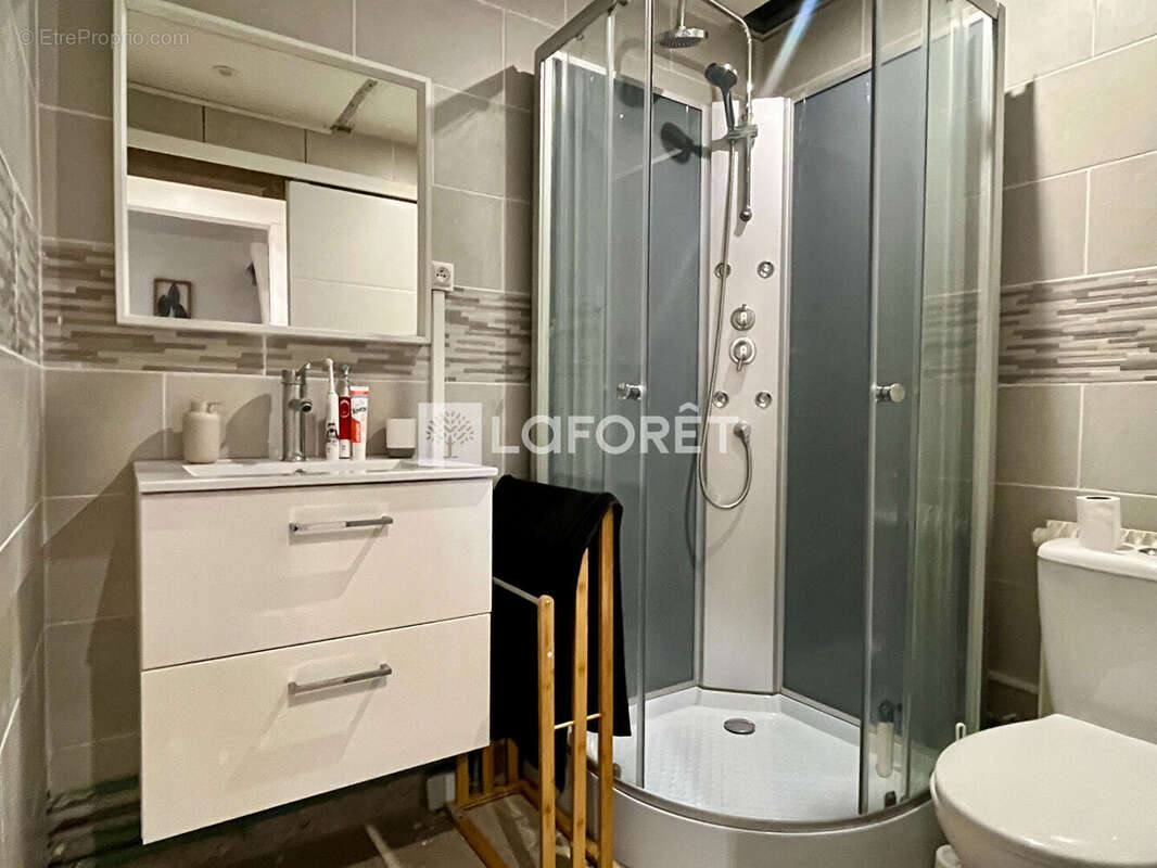 Maison à SAINT-FELIX