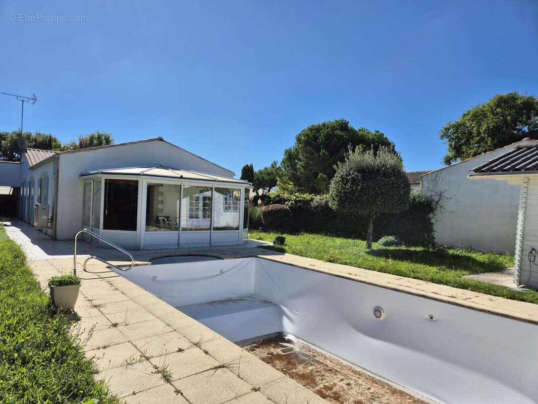 Photo 7 - Maison à LA TREMBLADE