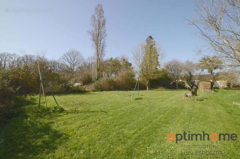 Charmante maison de village à Joussé 86350 – Prête à emménager !  - photo 41