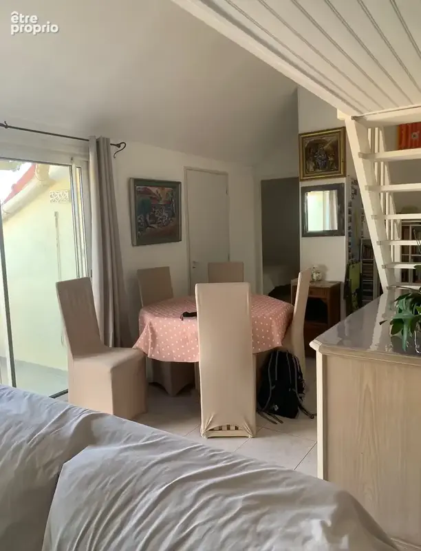 Appartement t3 à l ' ile rousse - photo 3