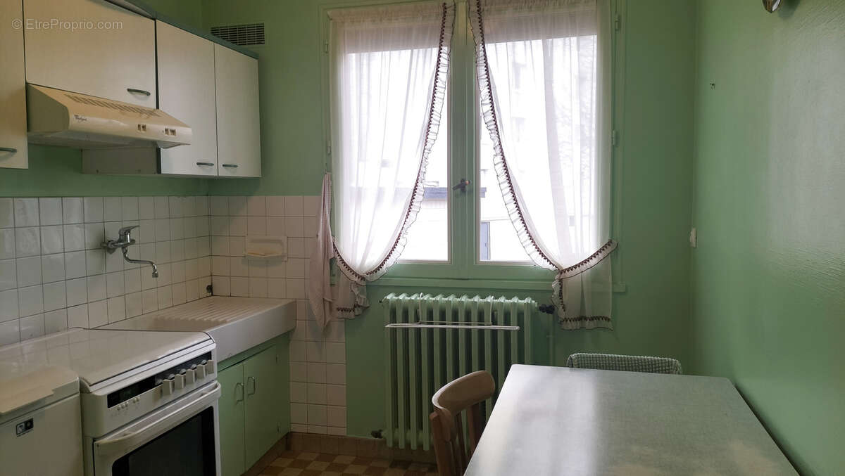 Maison à LUCE