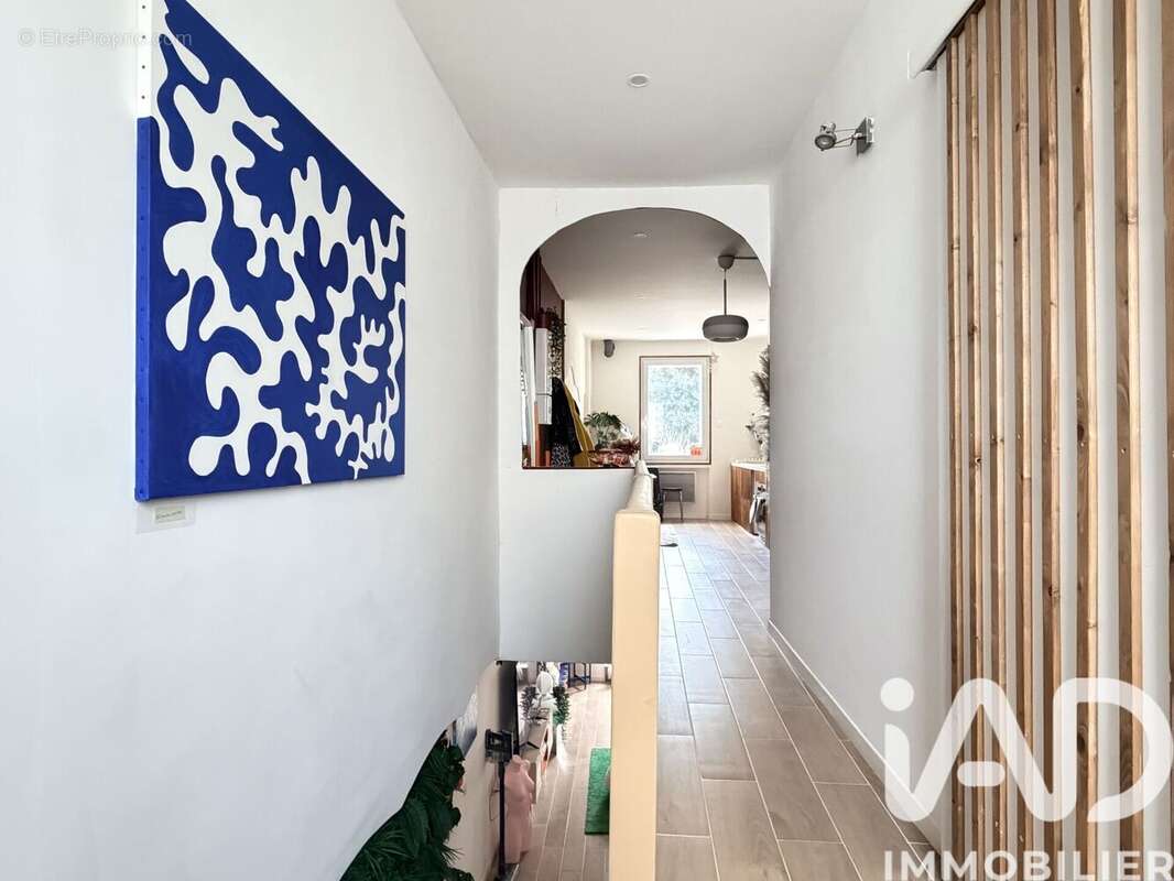 Photo 8 - Appartement à MARSEILLE-13E