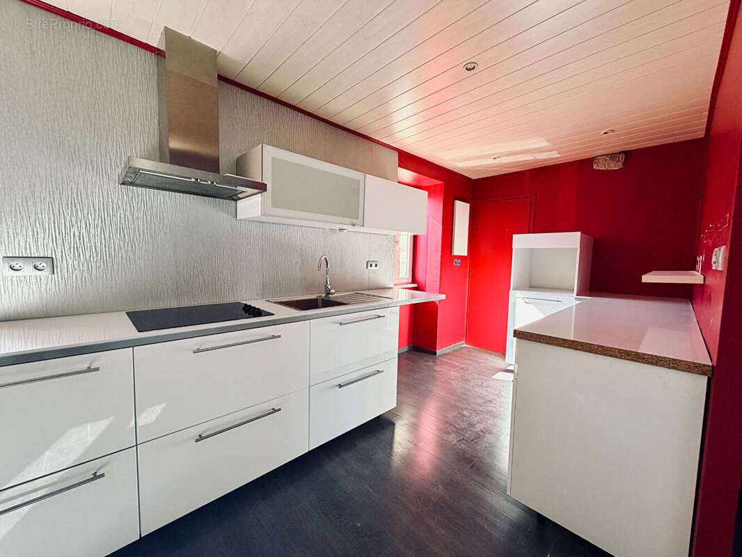 Appartement Gevrey Chambertin 5 pièce(s) 115 m2 au sol - photo 2