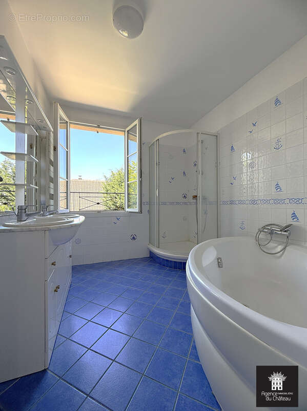 Maison à LE CHESNAY