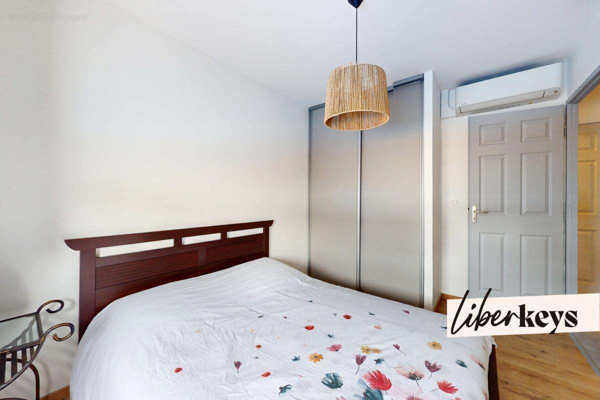 Maison à SAINT-CLAIR-DU-RHONE