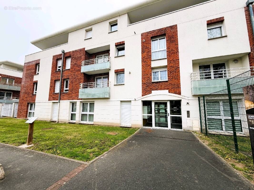 Appartement à ARRAS