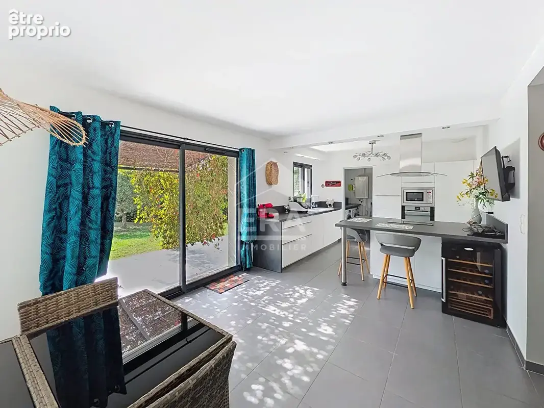 Maison 125m² à cabannes - photo 2