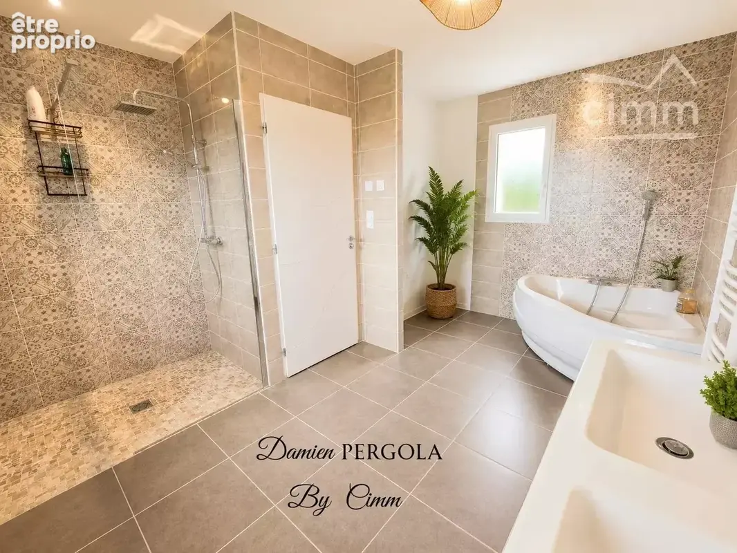 Maison familiale récente de 205 m² au cœur du Périgord Noir - photo 10