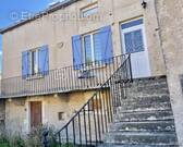 Maison à MONTIGNY-MONTFORT