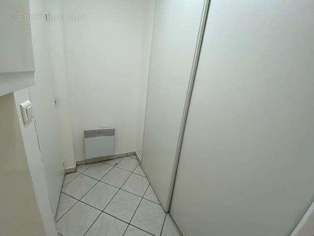 Appartement à EPERNON