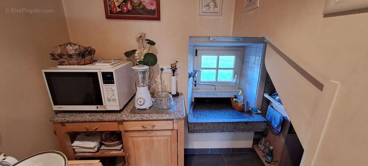 Maison à ESTANDEUIL