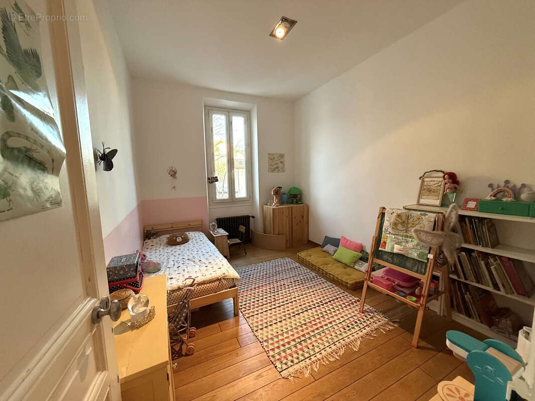 Maison à LES PENNES-MIRABEAU