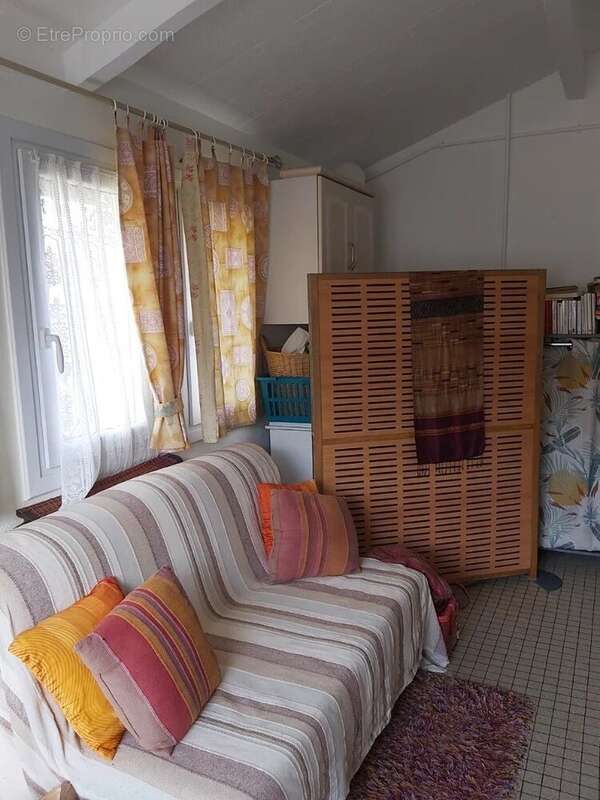 Charmante maison individuelle - photo 10